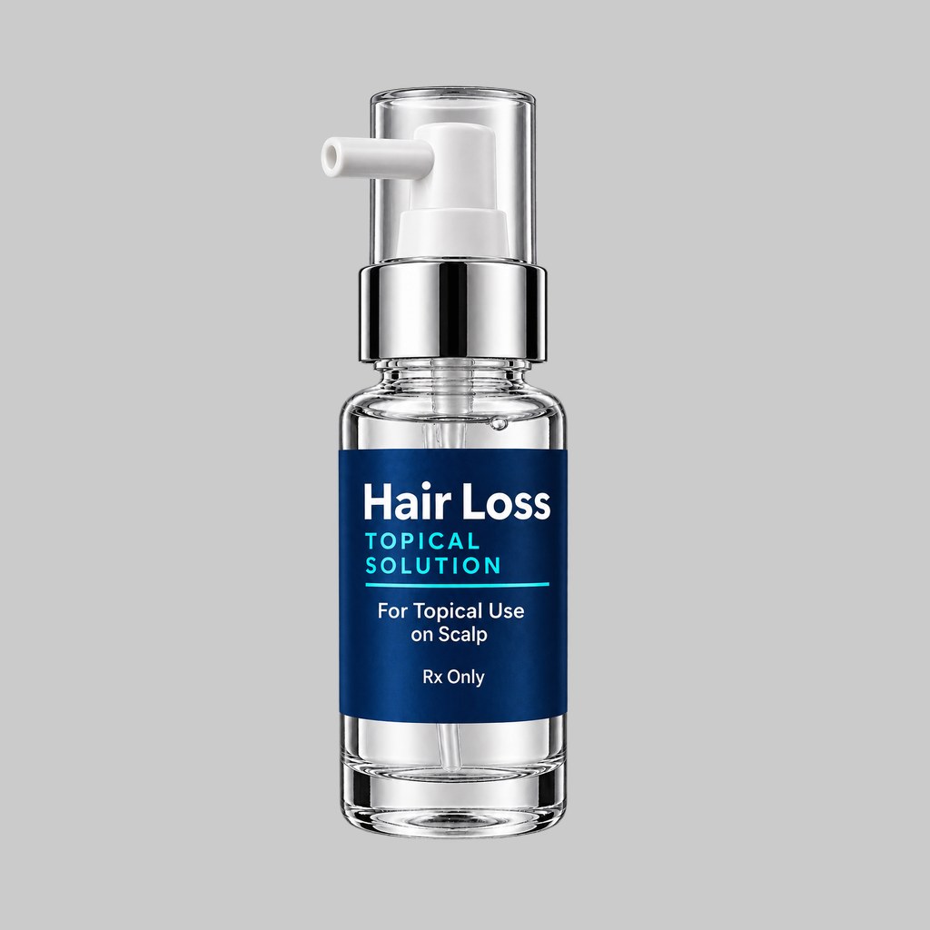 Women's Hair Loss