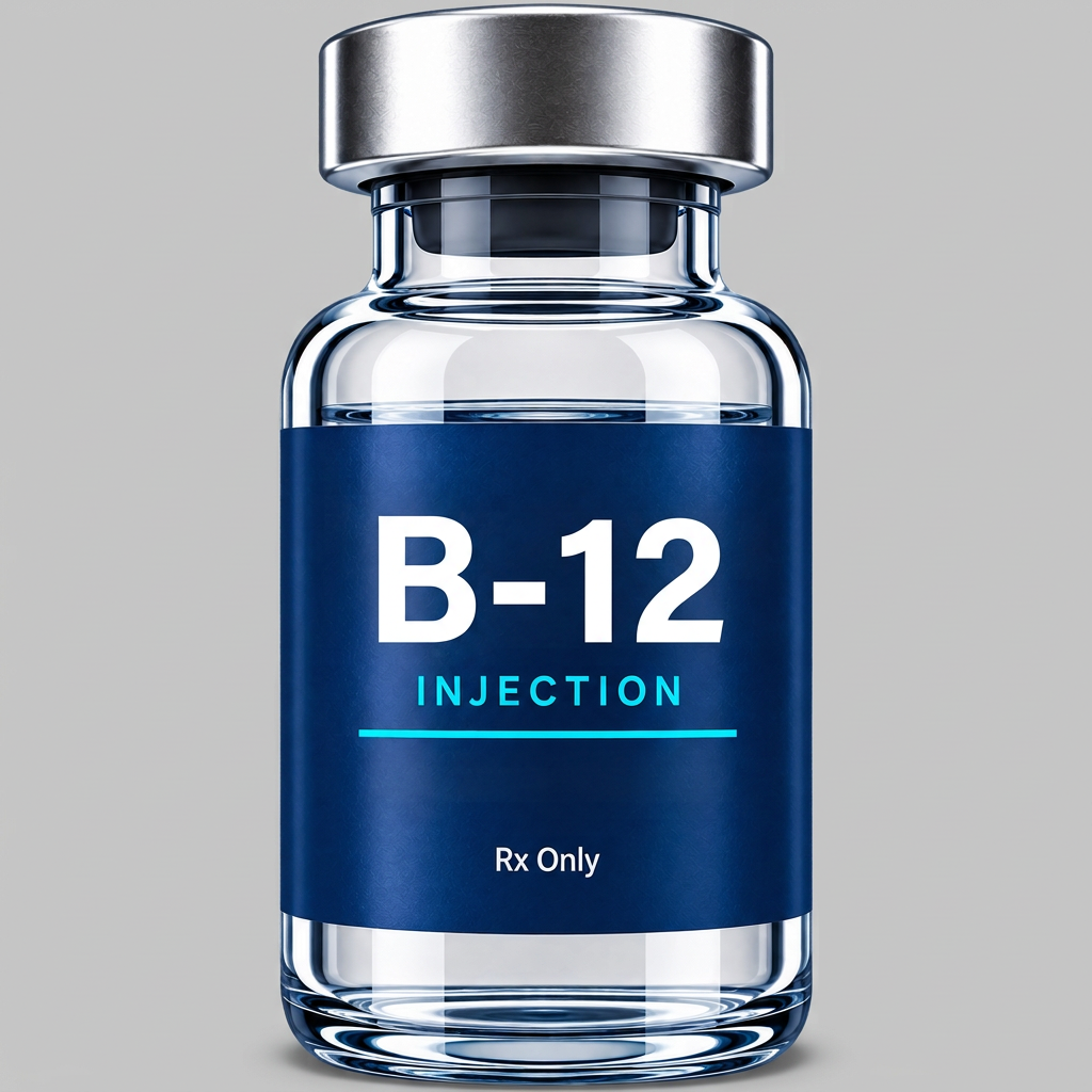 B12 Injectable