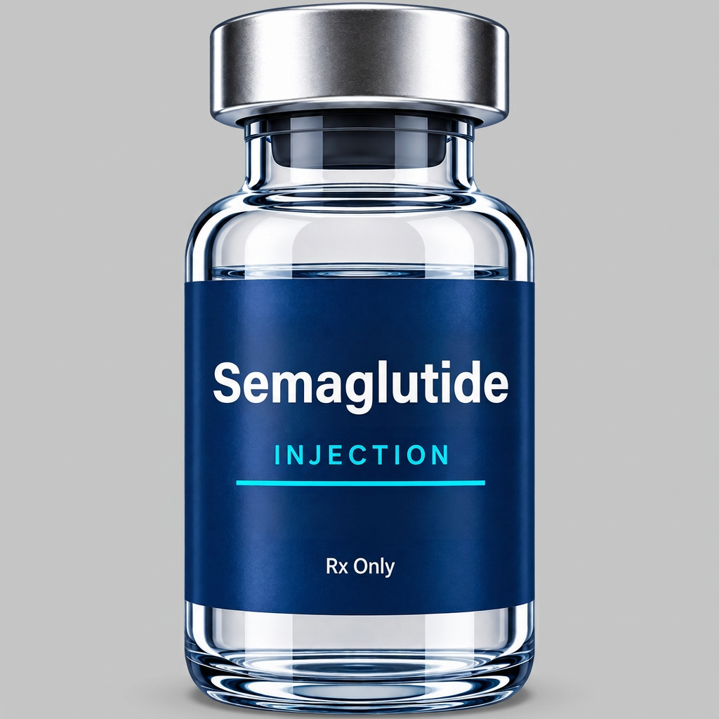 Semaglutide
