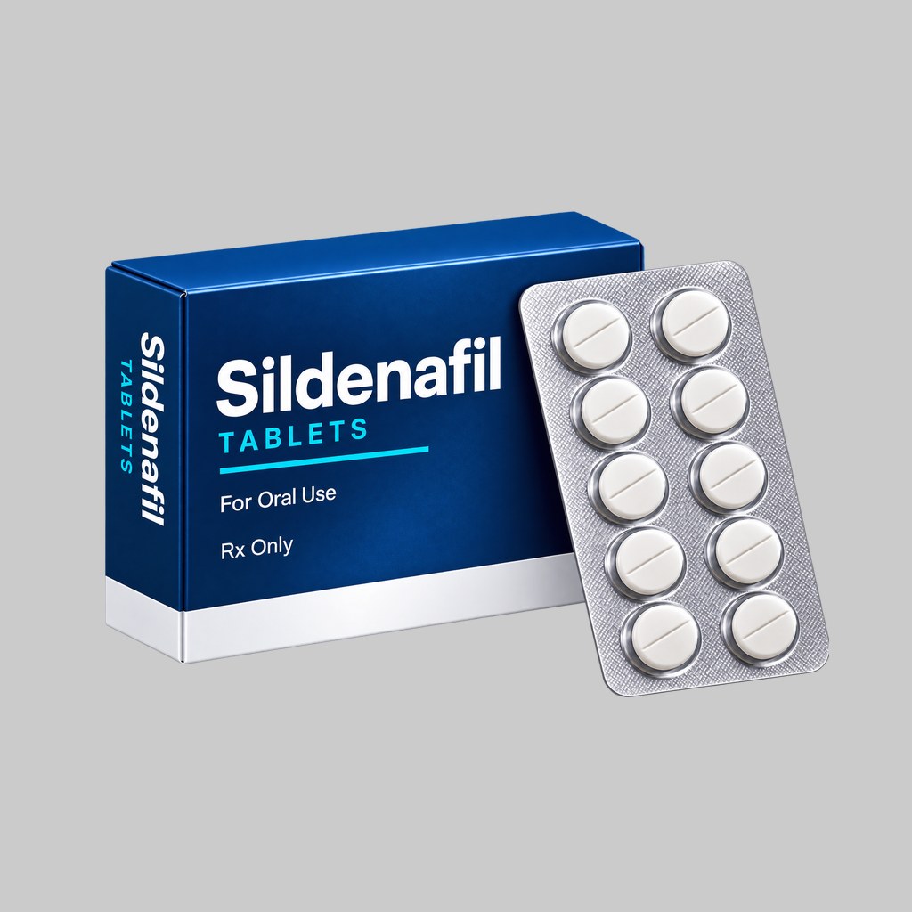Erectile Dysfunction