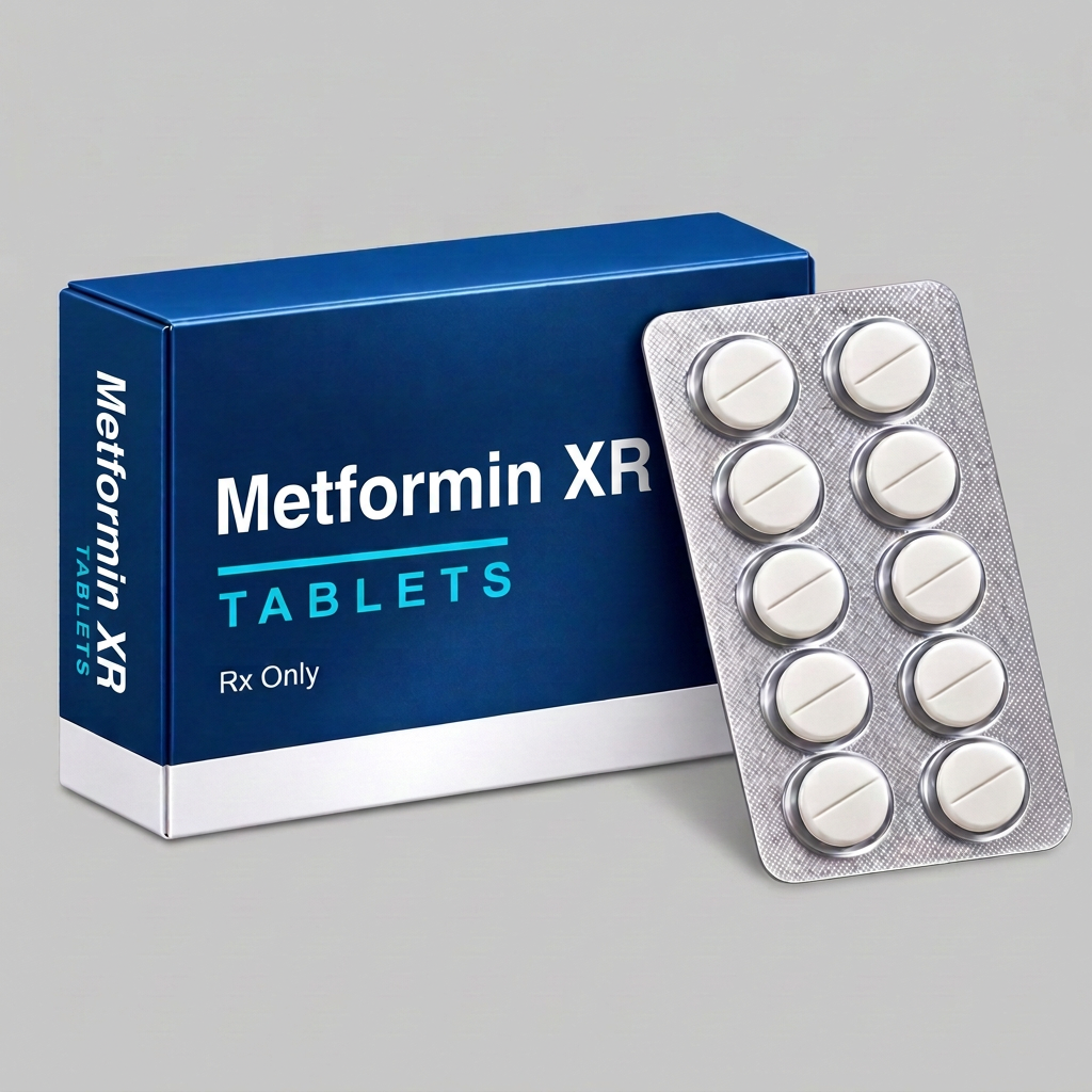 Metformin