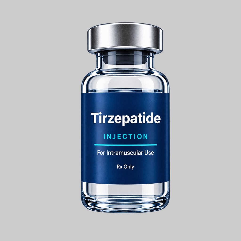 Tirzepatide